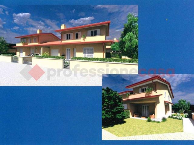 Appartamento in vendita a San Miniato PI