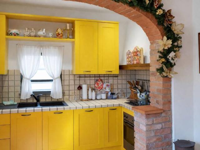 Appartamento in vendita a San Miniato PI