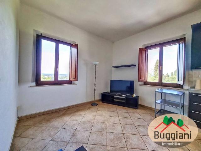 Appartamento in vendita a San Miniato PI
