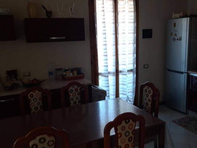 Appartamento in vendita a San Miniato PI