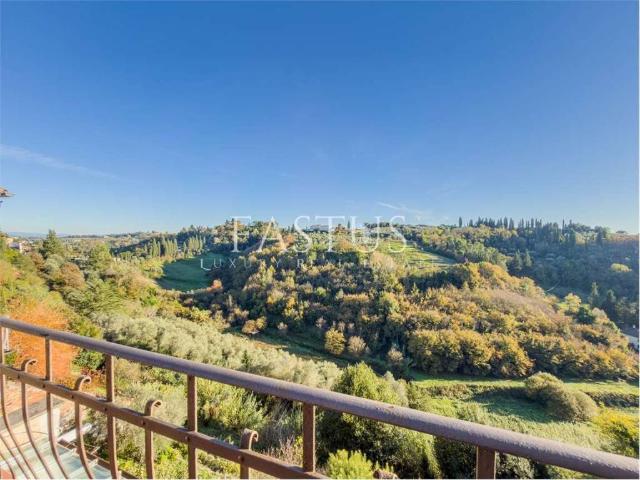 Appartamento in vendita a San Miniato PI