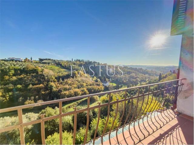 Appartamento in vendita a San Miniato PI