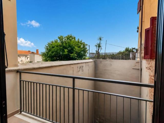 Appartamento in vendita a San Miniato PI