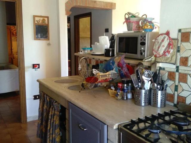 Appartamento in vendita a San Miniato PI