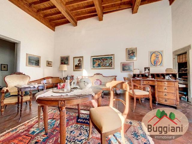 Appartamento in vendita a San Miniato PI