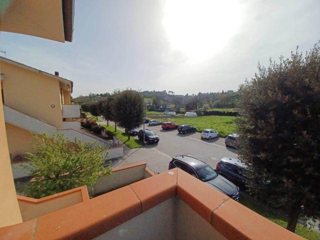 Appartamento in vendita a San Miniato PI