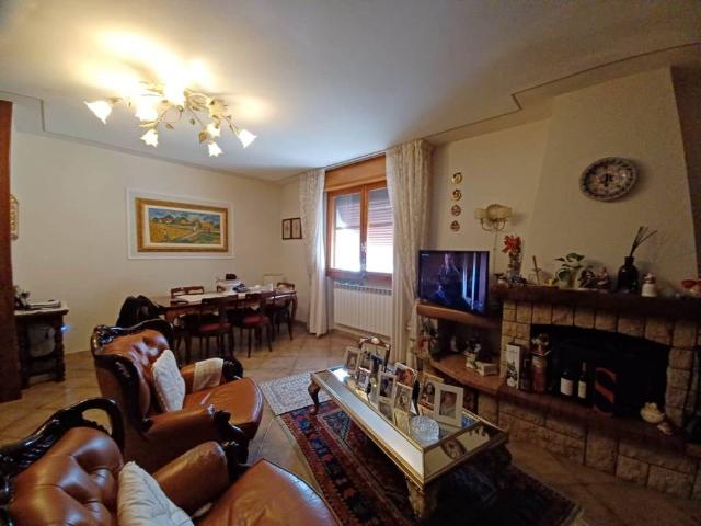 Appartamento in vendita a San Miniato PI
