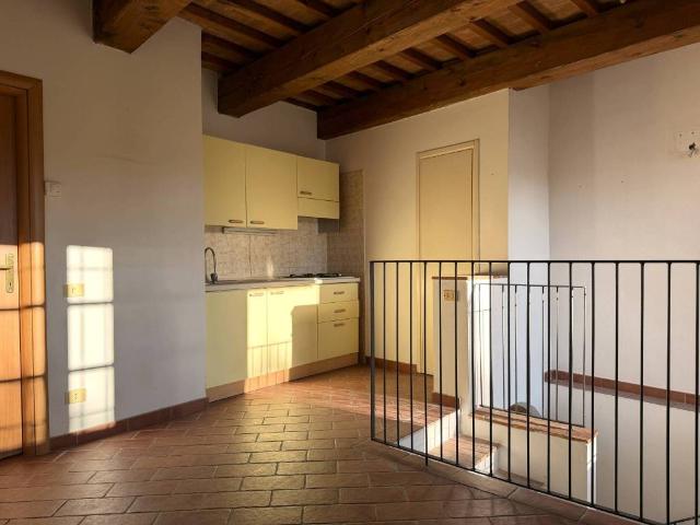 Appartamento in vendita a San Miniato PI