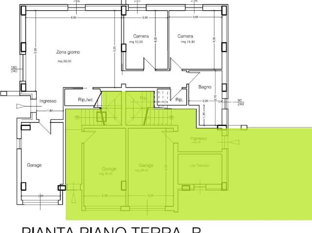 Appartamento in vendita a San Miniato PI