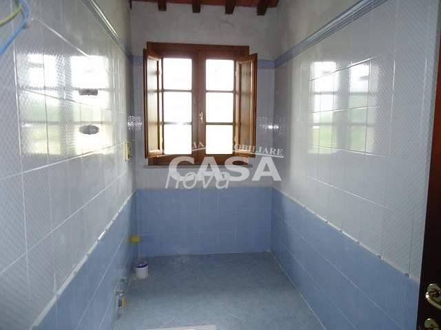 Appartamento in vendita a San Miniato PI