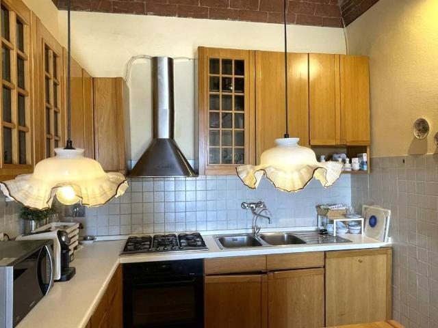 Appartamento in vendita a San Miniato PI