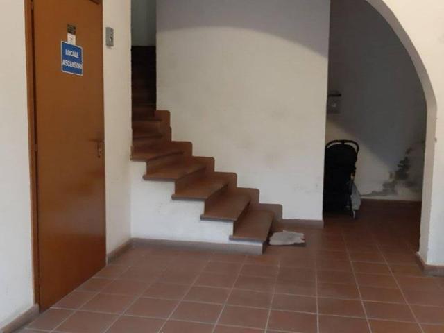 Appartamento in vendita a San Miniato PI