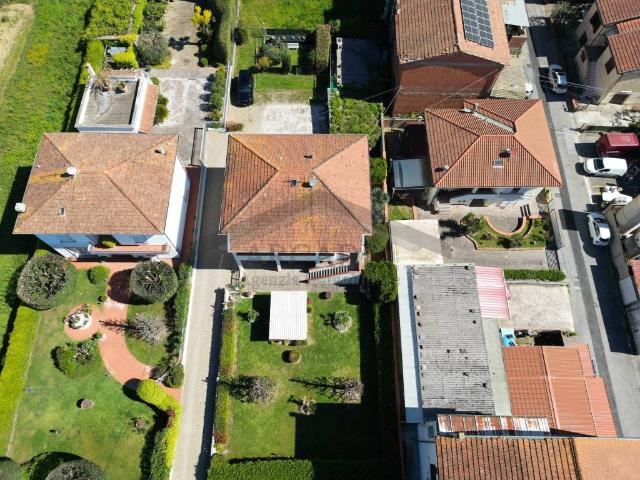 Appartamento in vendita a San Miniato PI