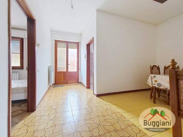 Appartamento in vendita a San Miniato PI