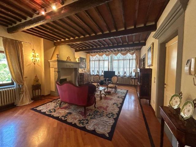 Appartamento in vendita a San Miniato PI