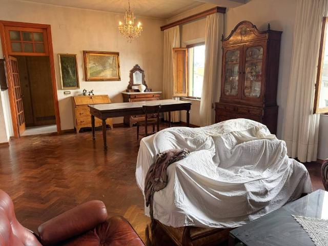 Appartamento in vendita a San Miniato PI