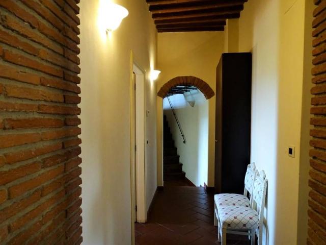 Appartamento in vendita a San Miniato PI