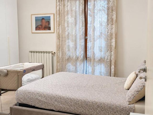 Appartamento in vendita a San Miniato PI