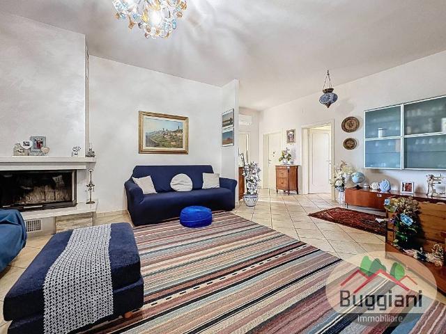 Appartamento in vendita a San Miniato PI