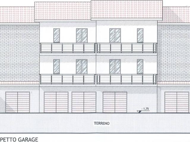 Appartamento in vendita a San Miniato PI