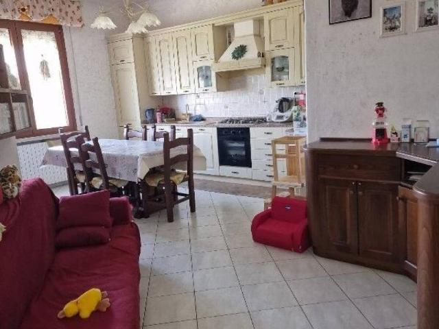 Appartamento in vendita a San Miniato PI