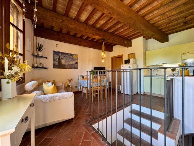 Appartamento in vendita a San Miniato PI