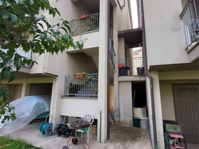 Appartamento in vendita a San Miniato PI