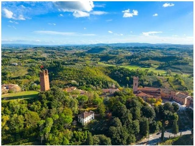 Appartamento in vendita a San Miniato PI
