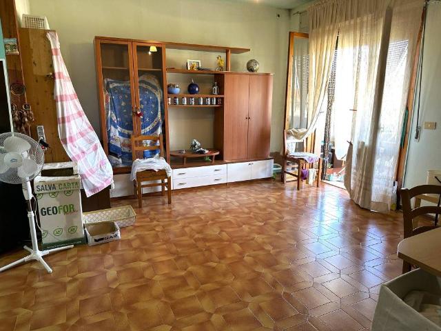 Appartamento in vendita a San Miniato PI