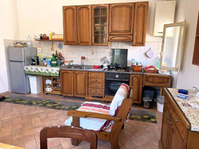 Appartamento in vendita a San Miniato PI