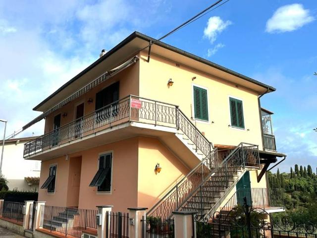 Appartamento in vendita a San Miniato PI