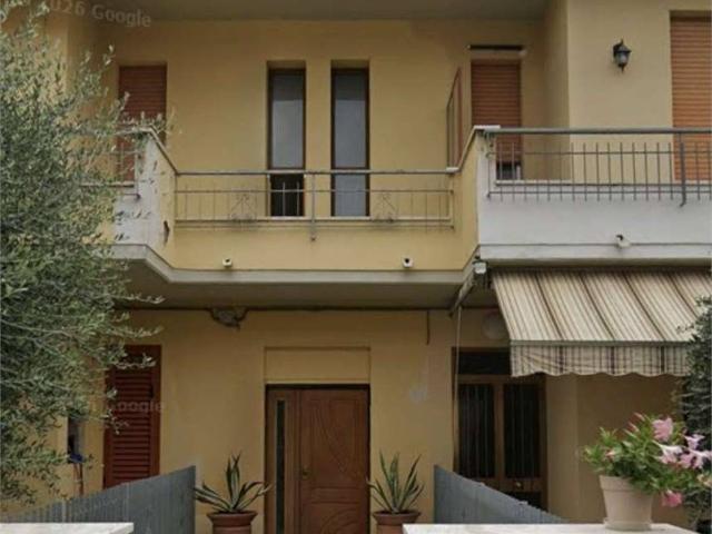 Appartamento in vendita a San Miniato PI