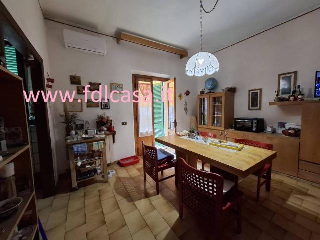 Appartamento in vendita a San Miniato PI