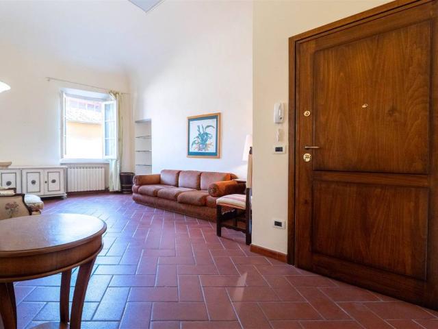 Appartamento in vendita a San Miniato PI