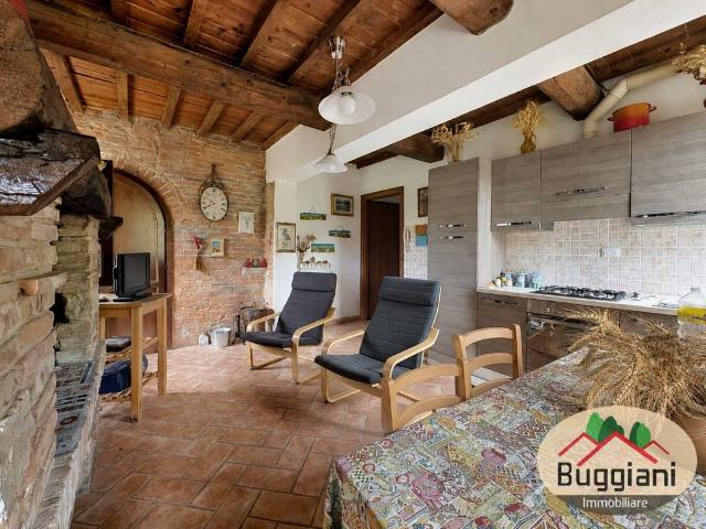 Appartamento in vendita a San Miniato PI