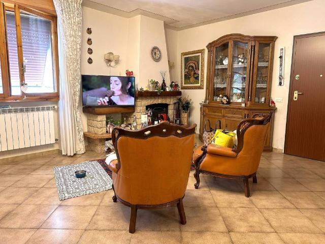 Appartamento in vendita a San Miniato PI
