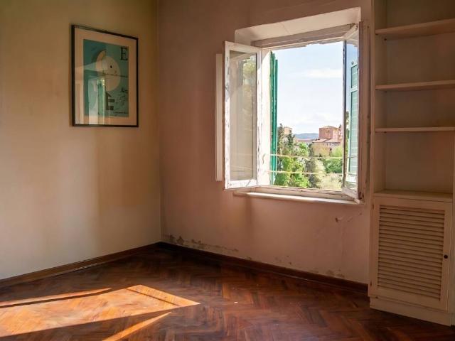 Appartamento in vendita a San Miniato PI