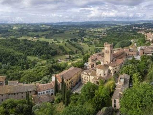 Appartamento in vendita a San Miniato PI