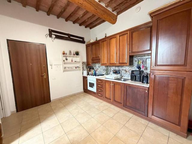 Appartamento in vendita a San Miniato PI