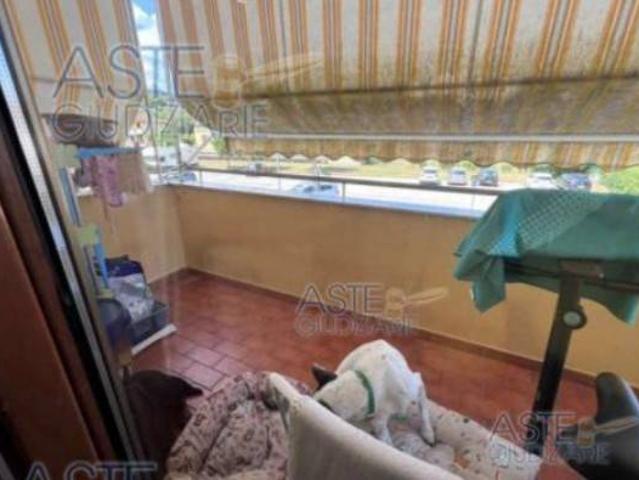 Appartamento in vendita a San Miniato PI
