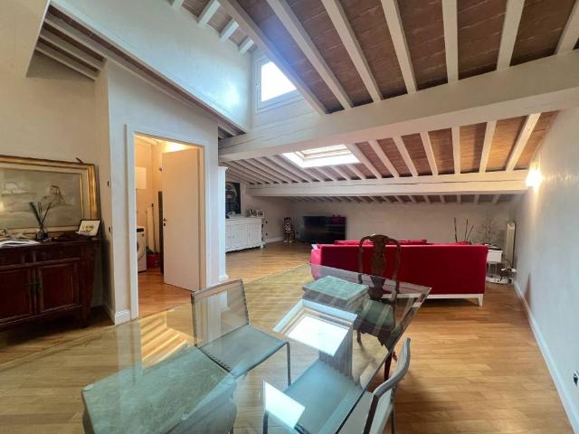 Appartamento in vendita a San Miniato PI
