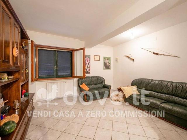 Appartamento in vendita a San Miniato PI