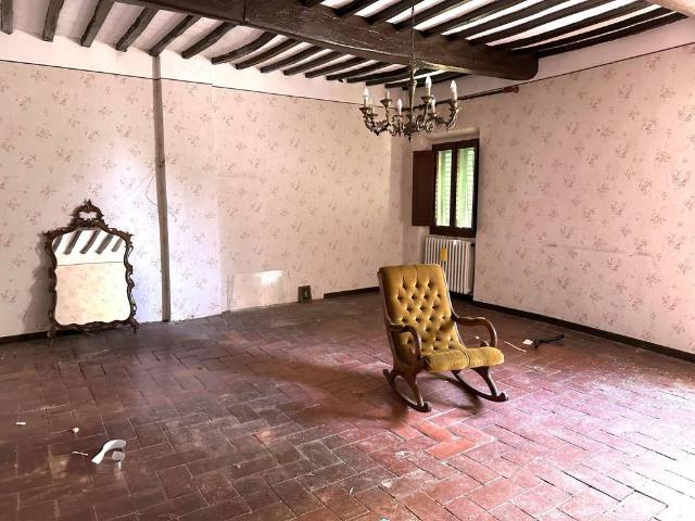 Appartamento in vendita a San Miniato PI