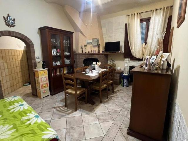 Appartamento in vendita a San Miniato PI