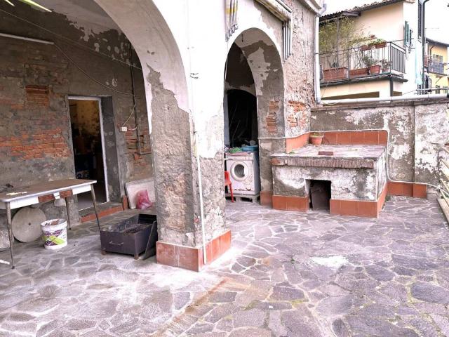 Appartamento in vendita a San Miniato PI