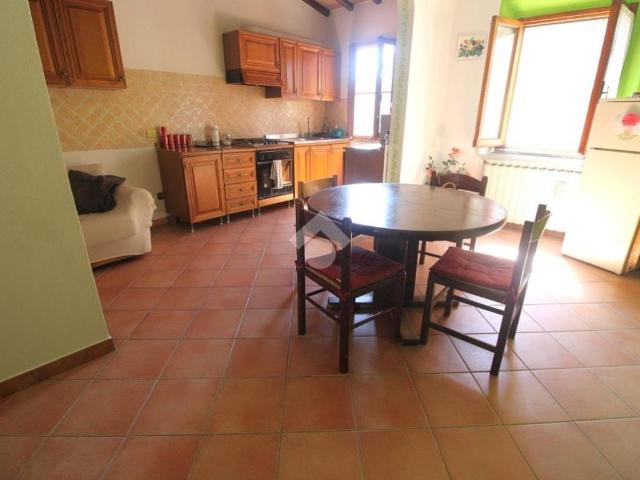 Appartamento in vendita a San Miniato PI