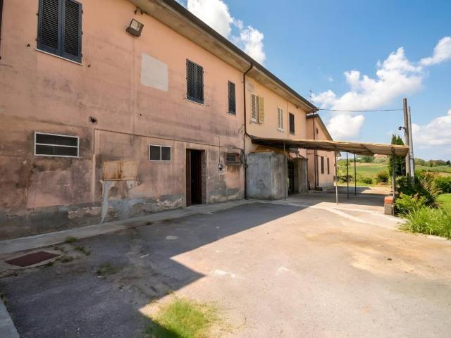 Appartamento in vendita a San Miniato PI