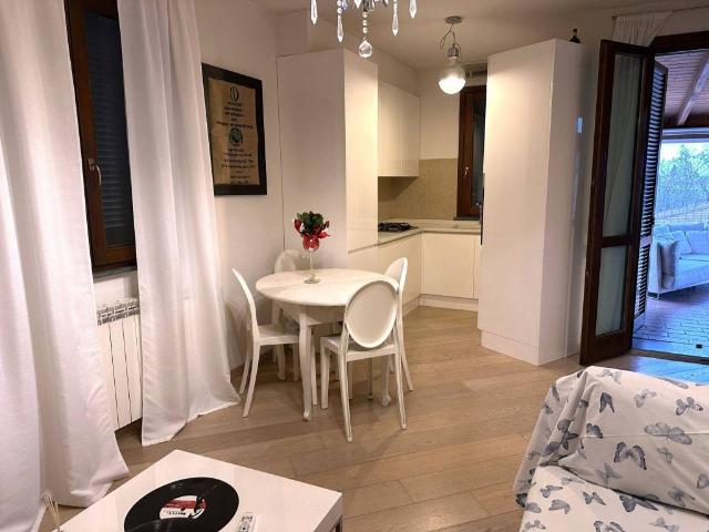 Appartamento in vendita a San Miniato PI