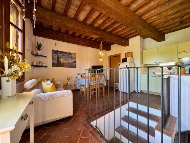 Appartamento in vendita a San Miniato