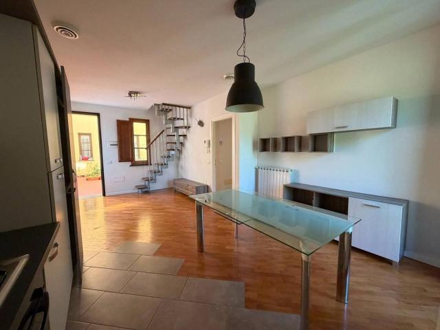 Appartamento in vendita a San Miniato